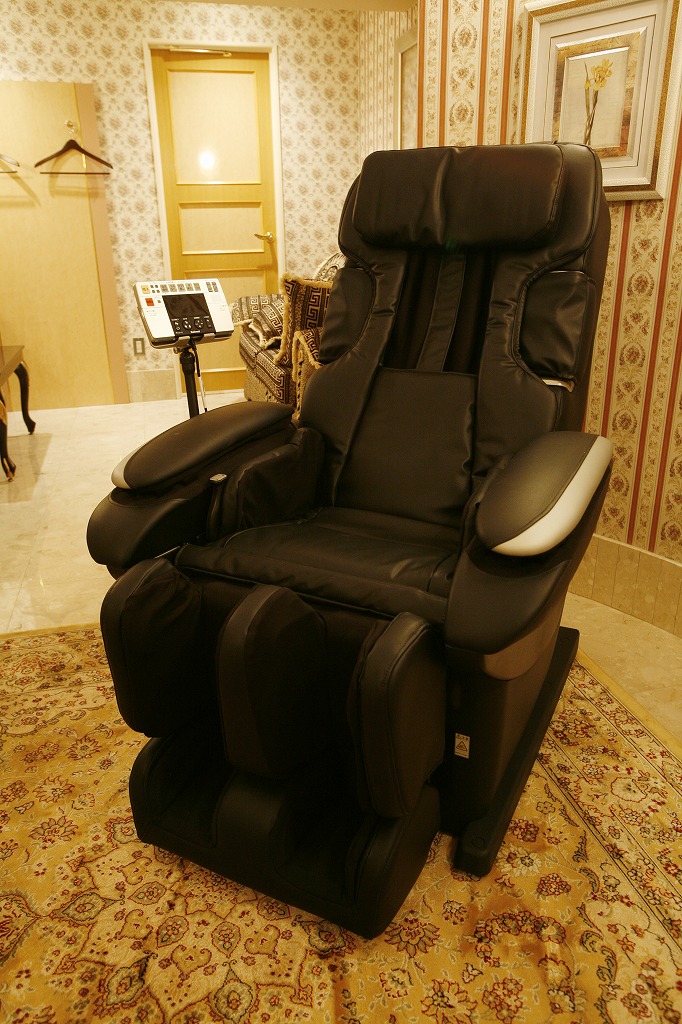 マッサージチェア