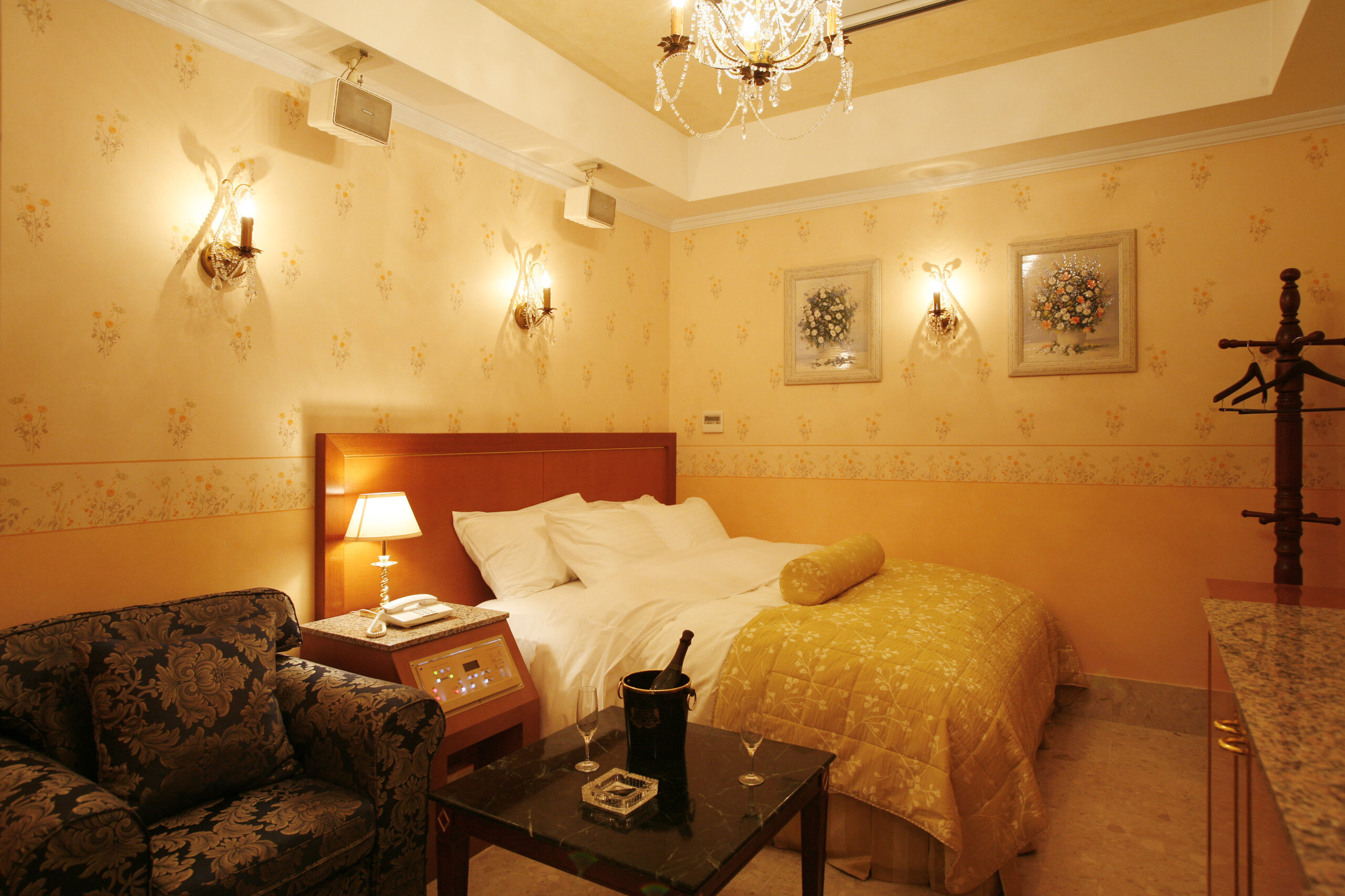 スタンダードルーム201